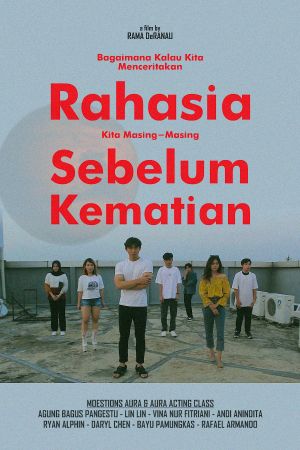 Rahasia Sebelum Kematian's poster image