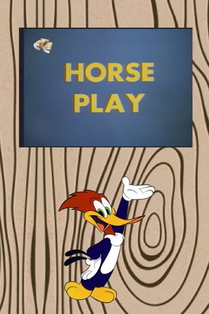 Horse Play's poster