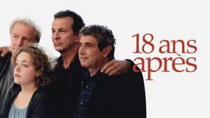 18 ans après's poster