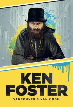 Ken Foster's poster