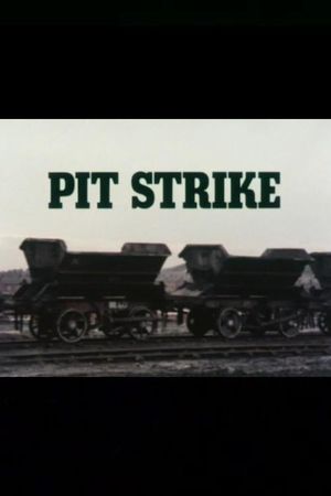 Pit Strike's poster