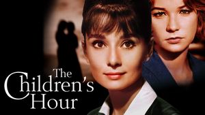 The Children's Hour's poster