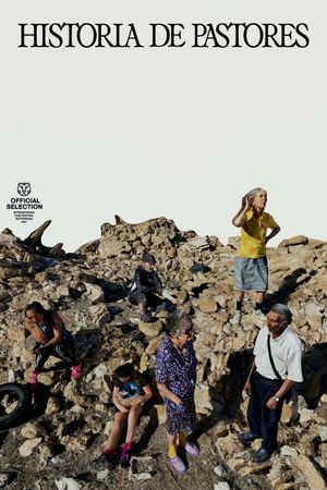 Tale of Shepherds's poster