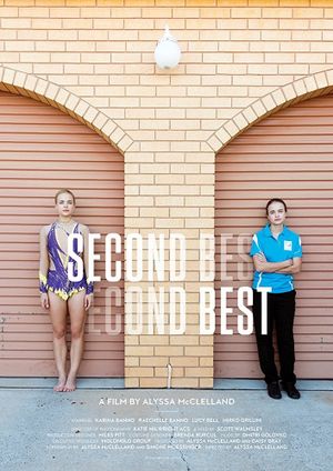 Second Best's poster