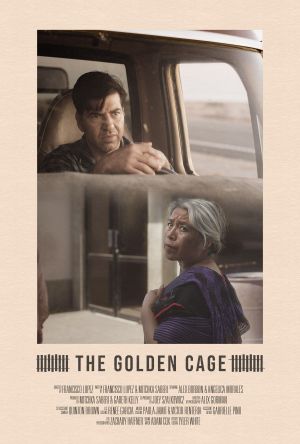 The Golden Cage's poster