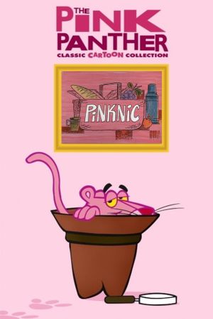 Pinknic's poster