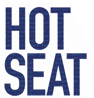 Hot Seat's poster
