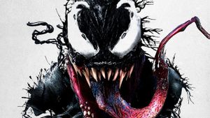 Venom's poster