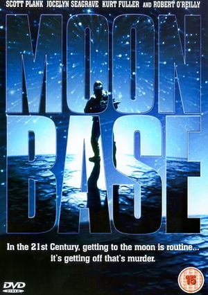 Moonbase's poster image