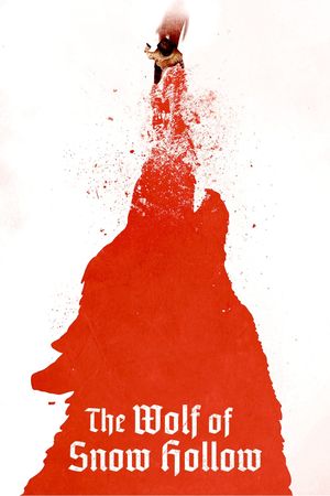The Wolf of Snow Hollow's poster