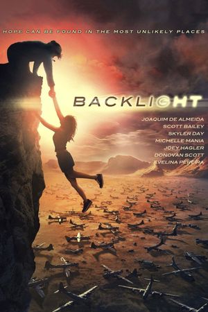Backlight's poster