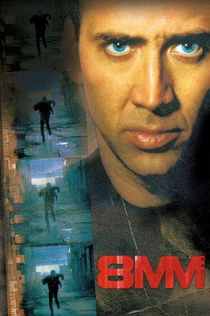 8MM's poster
