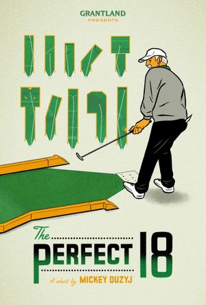 The Perfect 18's poster