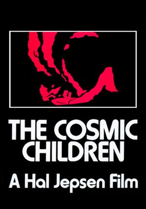 Cosmic Children's poster