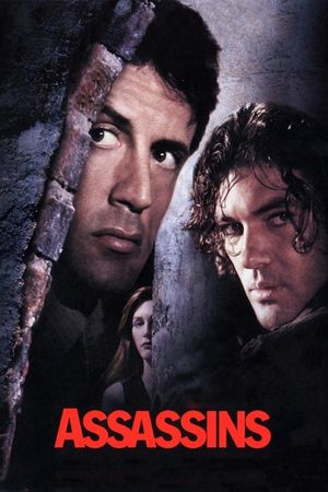 Assassins's poster