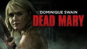 Dead Mary's poster