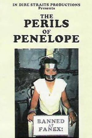 The Perils of Penelope's poster