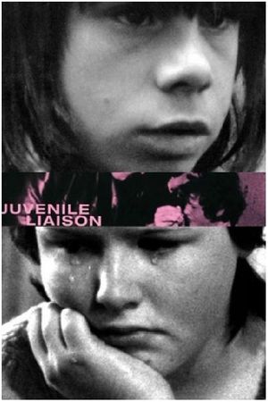 Juvenile Liaison's poster image