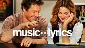 Music and Lyrics's poster