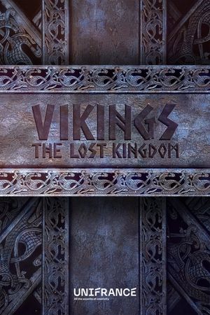 Vikings: The Lost Kingdom's poster