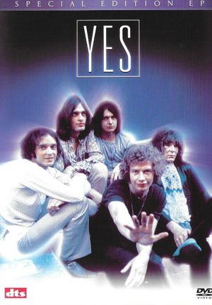 Yes: Special Edition EP's poster