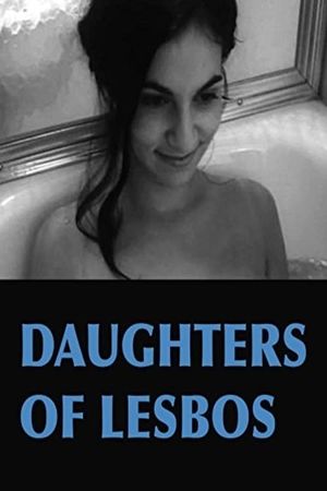 Daughters of Lesbos's poster