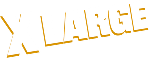 X-Large's poster