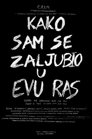 How I Fell in Love with Eva Ras's poster