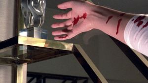 Tenebrae's poster