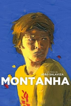 Montanha's poster