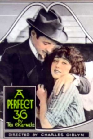 A Perfect 36's poster