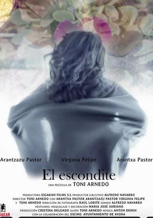 El escondite's poster