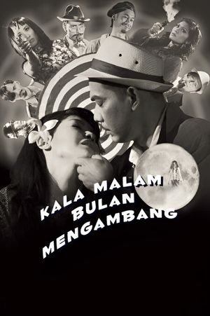 When the Full Moon Rises's poster