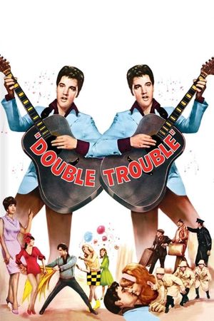 Double Trouble's poster