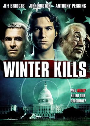 Winter Kills's poster