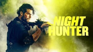 Night Hunter's poster