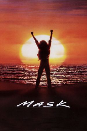 Mask's poster