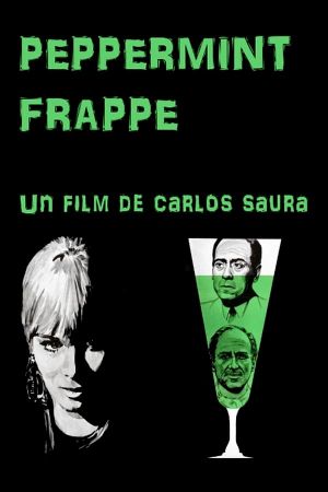 Peppermint Frappé's poster