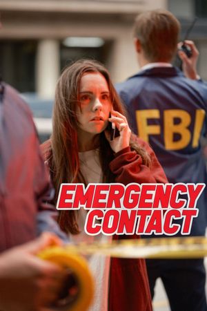 Emergency Contact's poster image