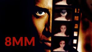 8MM's poster