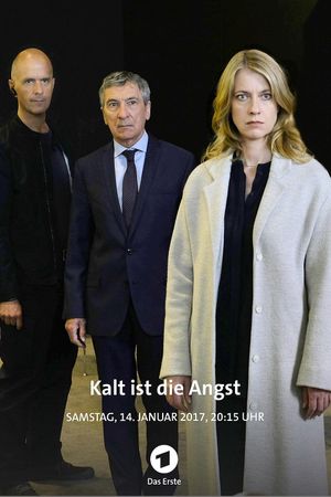 Kalt ist die Angst's poster image