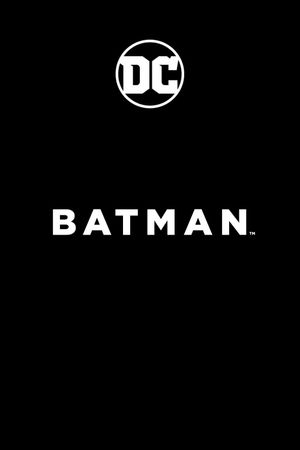 Batman's poster