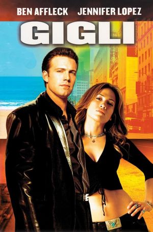Gigli's poster