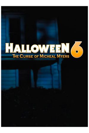 Halloween: The Curse of Michael Myers's poster