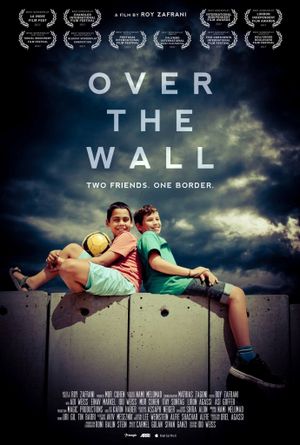 Over the Wall's poster