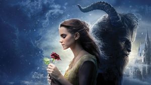 Beauty and the Beast's poster