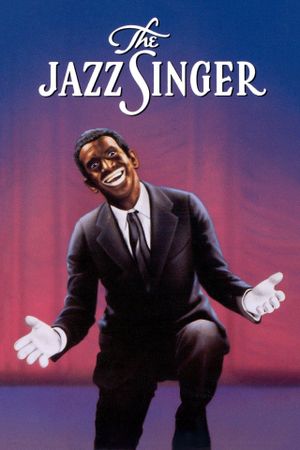 The Jazz Singer's poster