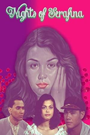 Nights of Serafina's poster