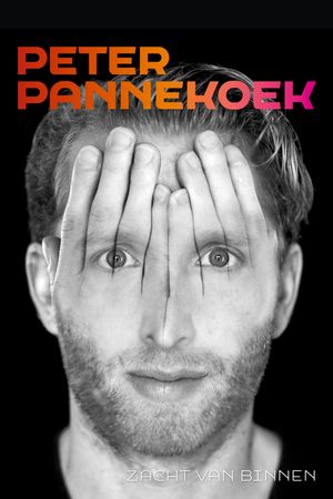 Peter Pannekoek: Zacht van Binnen's poster