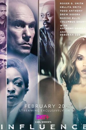 Influence's poster